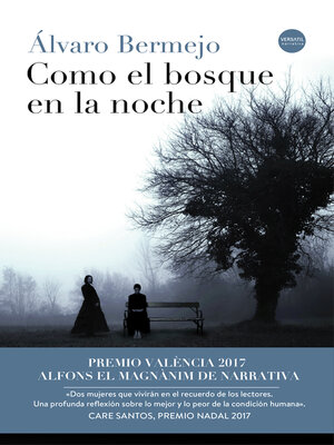 cover image of La última mentira